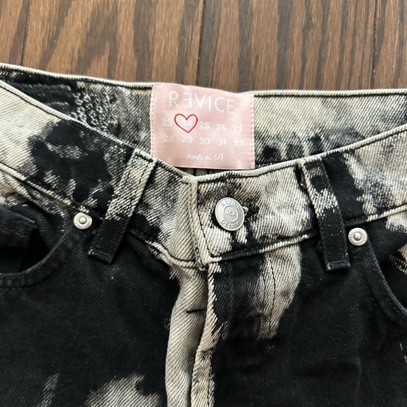 Revice Denim Jeans - Picture 2 of 2